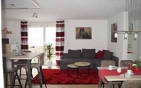 Ferienwohnung Murg Niederhof