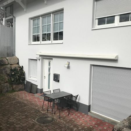 Ferienwohnung Murg Niederhof Exterior foto