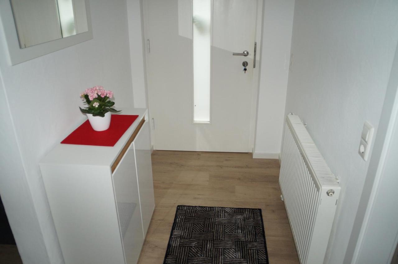 Ferienwohnung Murg Niederhof Exterior foto