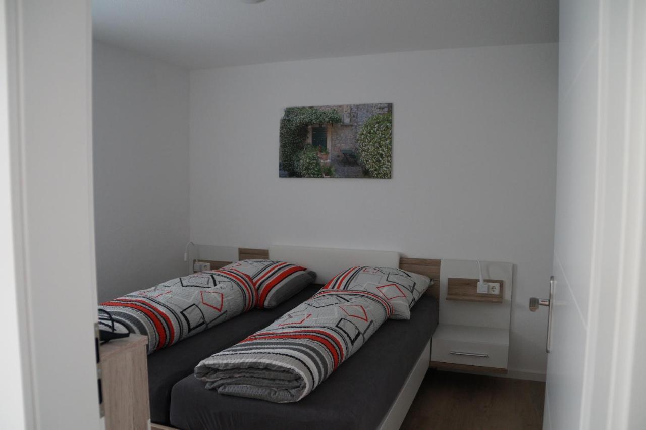 Ferienwohnung Murg Niederhof Exterior foto