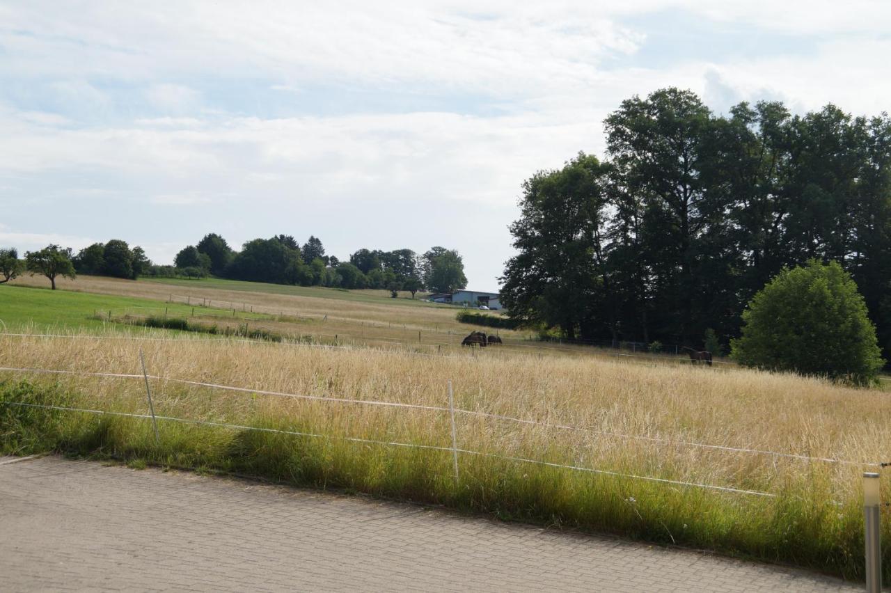 Ferienwohnung Murg Niederhof Exterior foto