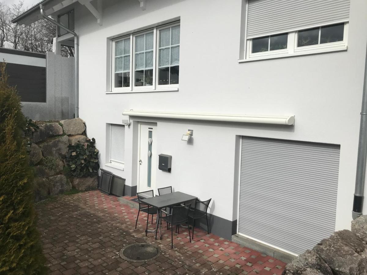 Ferienwohnung Murg Niederhof Exterior foto